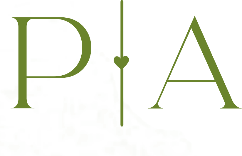 Monograma P e A